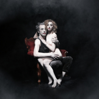 Project creation caractere by Olivier Bonnet - 2017 / 2018