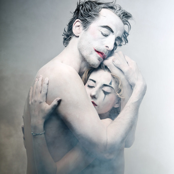 Project creation caractere by Olivier Bonnet - 2017 / 2018