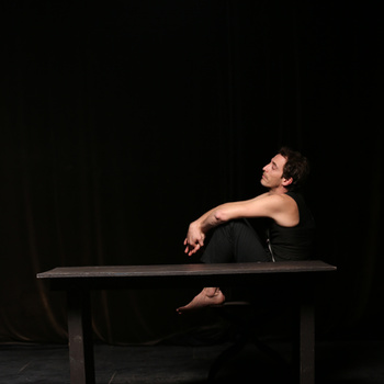 Project creation caractere by Olivier Bonnet - 2017 / 2018