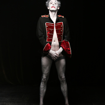 Project creation caractere by Olivier Bonnet - 2017 / 2018