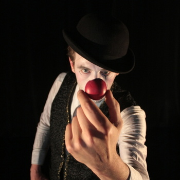 Project creation caractere by Olivier Bonnet - 2017 / 2018