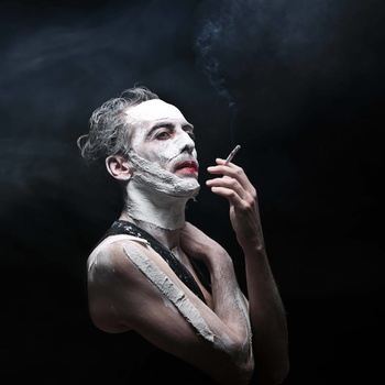 Project creation caractere by Olivier Bonnet - 2017 / 2018